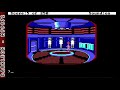 [Space Quest II: Vohaul's Revenge - Игровой процесс]