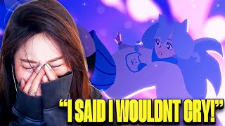 So Lily Pichu made a song about me... Starsmitten!