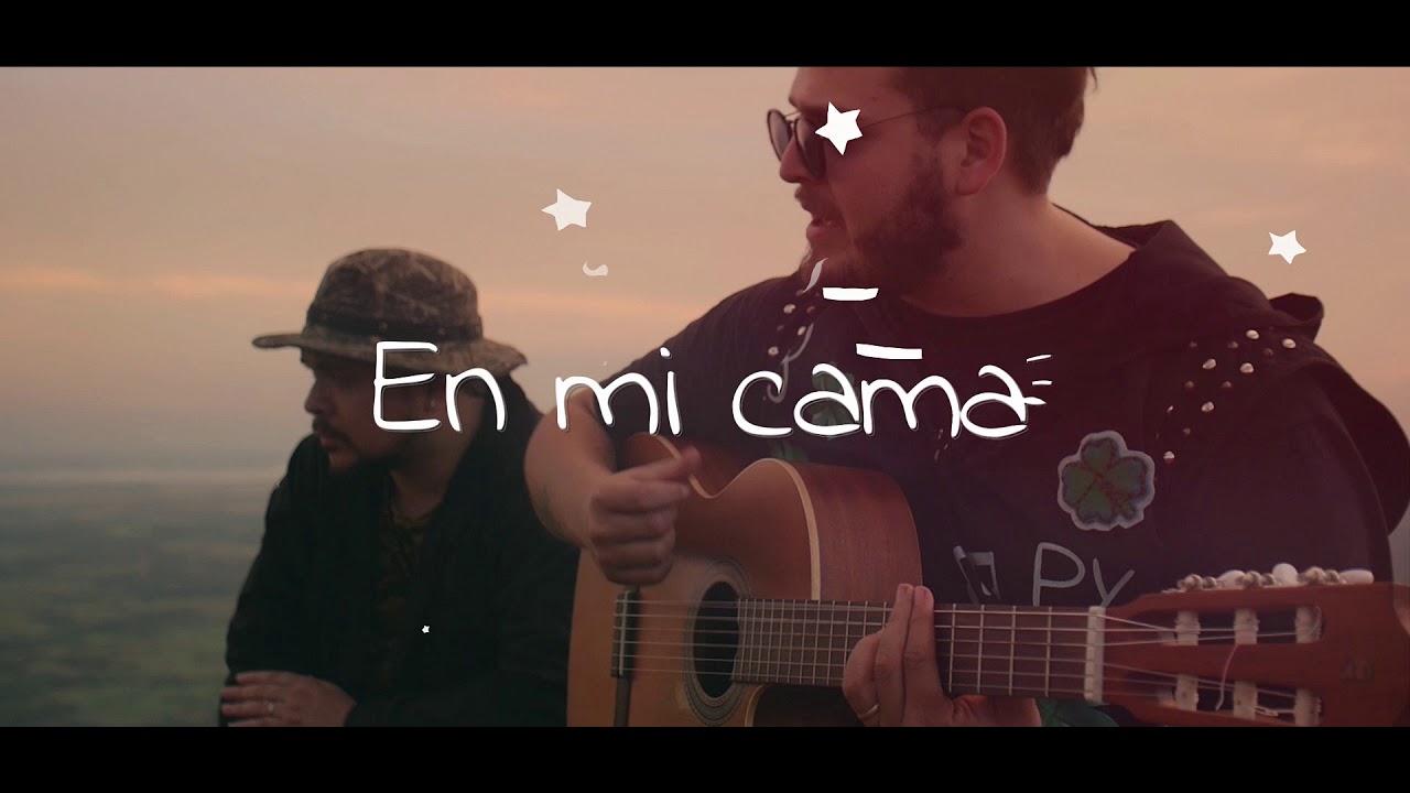 Tierra Adentro - Más Que Ayer (Video Lyric)