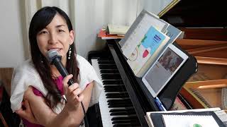 まいまいピアノナイト♪