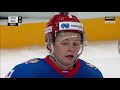 SHO-2020. "Сочи" – Олимпийская сборная России. 0:6. Михаил Абрамов