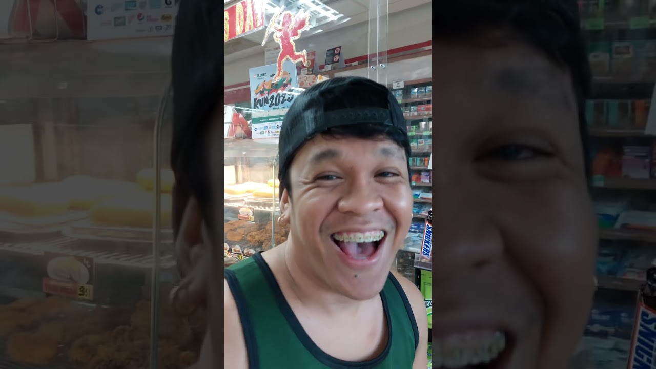 Sweldo ko sa epbi nakipag date with kuya dugs