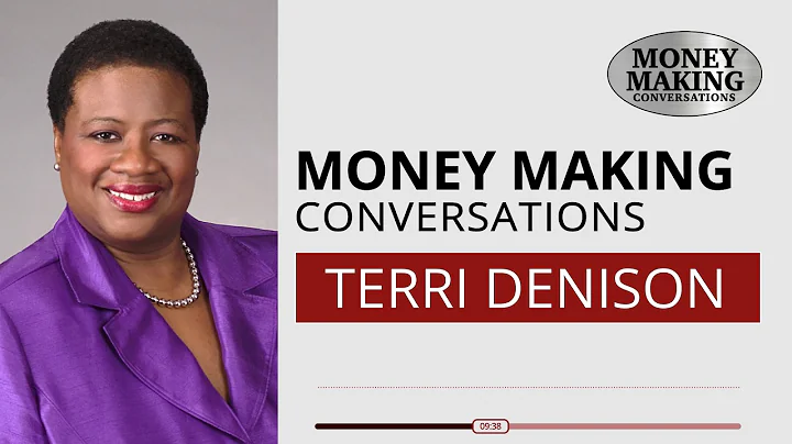 Money Making Conversations | Terri Denison Full In...