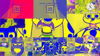 Preview 2 Dolly Dalmatian Ver Squared Effects (SBP2E)