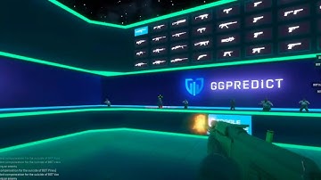 How To Play Aim Botz CS2