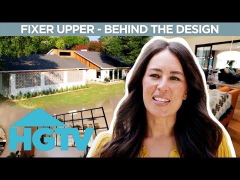 Video: Was macht ein Haus zu einem Fixer Upper?