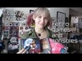 Trying to SELL OLD VIDEO GAMES to Gamestop! - YouTube