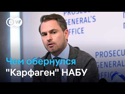 Операция НАБУ, отставка генпрокурора и имидж Зеленского: Фурса о ‎коррупции в Украине