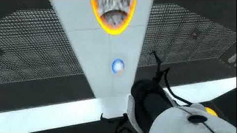 Portal 2 - Impossible Test [3] Clear