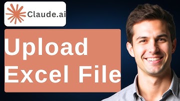 How To Upload Excel File To Claude Ai [2025 Guide]
