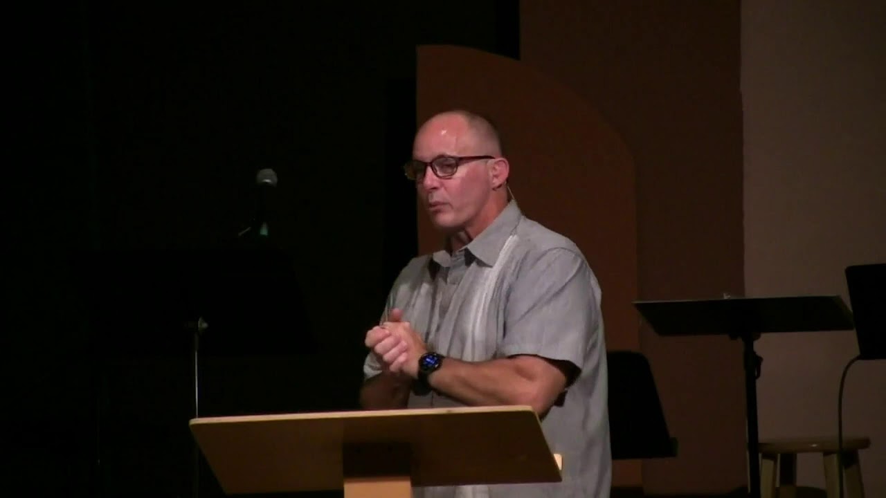 The Spoken Word Christian Church