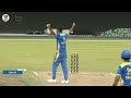 Match Highlights: Dallas XForia Giants vs Lone Star Athletics | Match 31