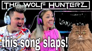 FIRST TIME HEARING! Crematory - Revolution | THE WOLF HUNTERZ Jon and Dolly Reaction