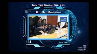 ICT Edit video Profile