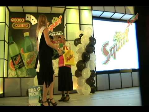 Old School Freestyle Fest at Quechan Casino Resort