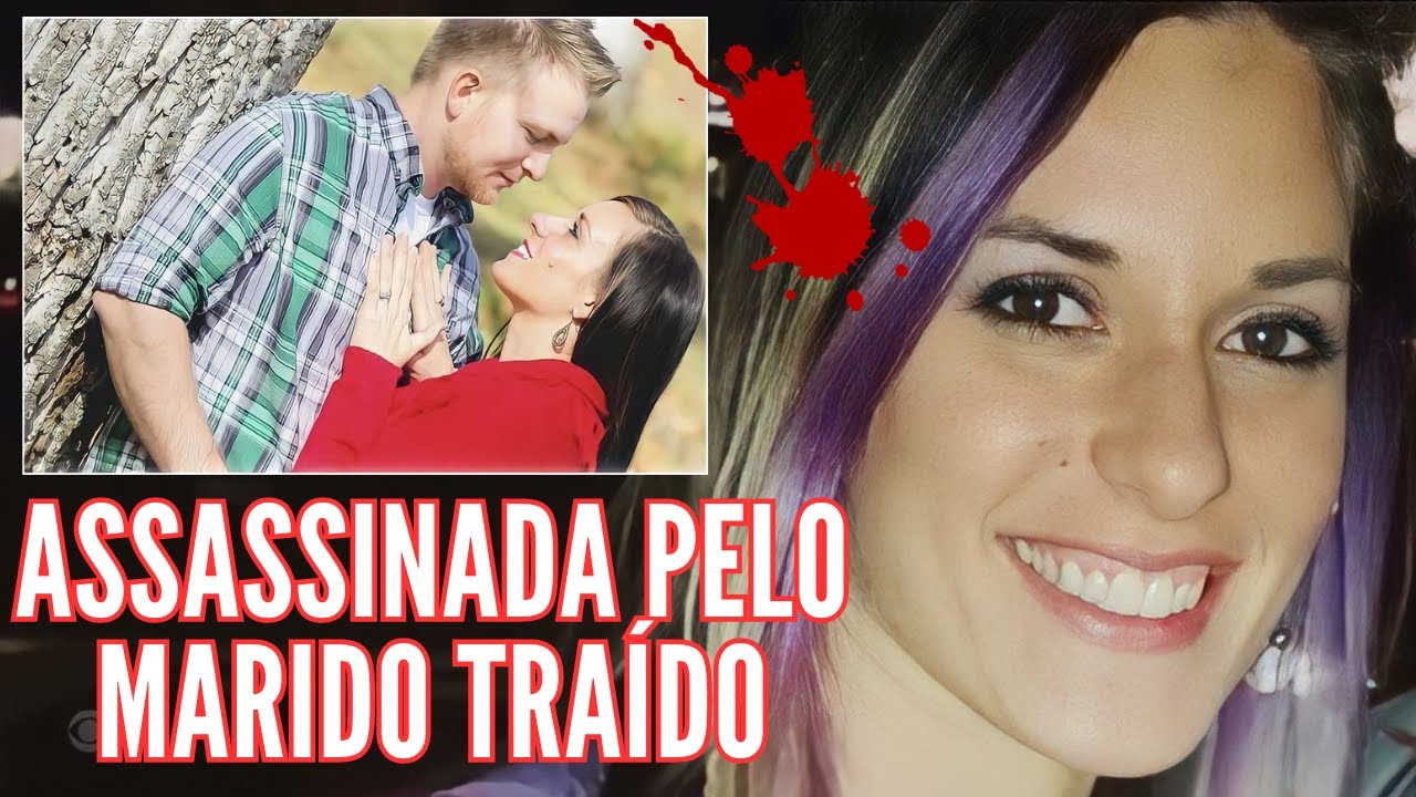 A REVIRAVOLTA na vida de Tiffiney Crawford - 5 ANOS depois, a JUSTIÇA foi feita