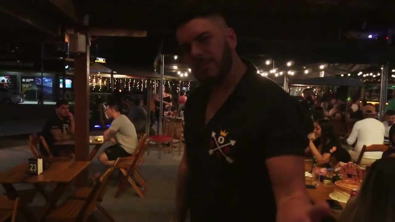 Brazilian Pub Inst