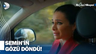 Semih, Zeynep'in aklı Alıyor! - Bir Deniz Hikayesi 8. Bölüm