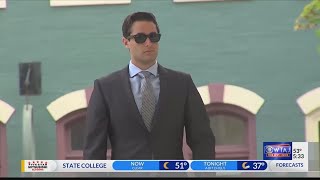 Did Former Beta Theta Pi Brother Delete House Basement Video From Night of Piazza's Death