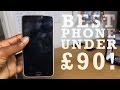 Best Smartphone Under £90! - CREEV Mark V Prime - Unboxing and Review (HD)