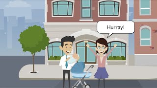 #pattern interruption: How to break useless patterns