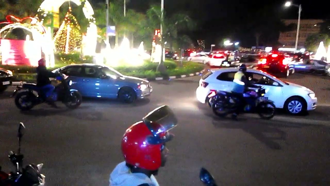 Irebere bon anene ya Kigali uko imeze irijoro😄🙏