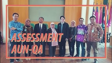 Highlight Assessment AUN-QA FH UGM 2018