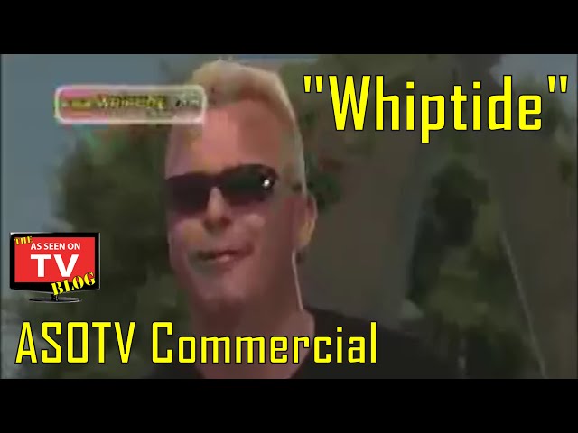 Whiptide As Seen On TV Commercial Buy Whiptide As Seen On TV