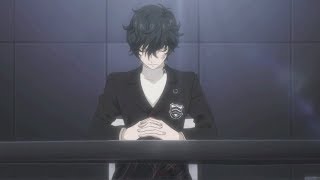 【ペルソナ5R】真実「〇〇編(バッドエンド回避～11/21)」#22イベントムービー集【ネタバレあり】