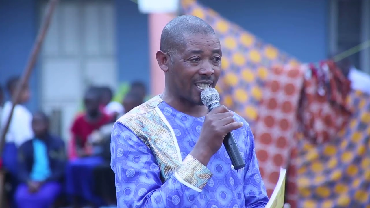 SPEECHES PRESENTED ON CULTURE DAY AT KISORO VISION S.S ON 6TH JUNE 2022