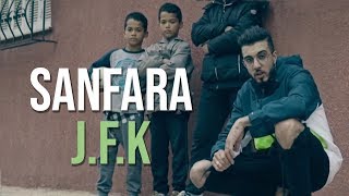 Sanfara - J.F.K (Clip Officiel)