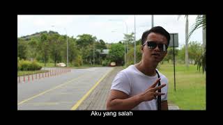 Sangap - Ekalongan Official Lyrics Video