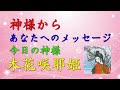 【チャネリング】神様からのメッセージ:木花咲耶姫・心の浄化をしてあなたの運気をあげます 「200」