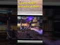 Ninja Gaiden Switch on Anbernic Rg557