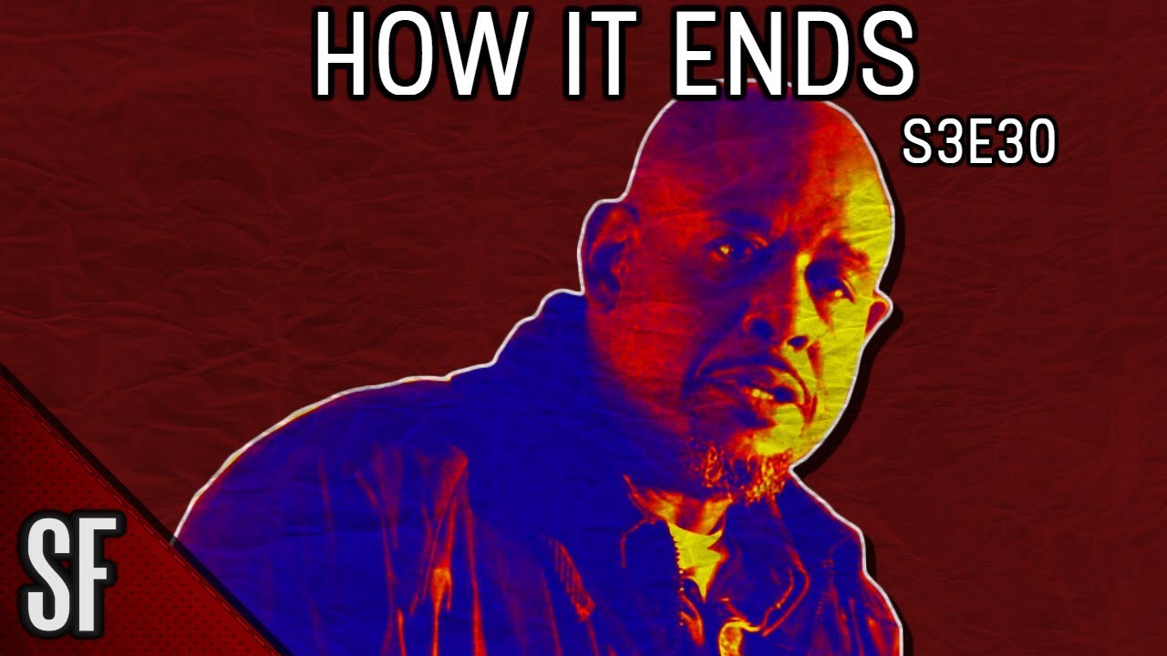 ShitFlix | "How It Ends" (2018)