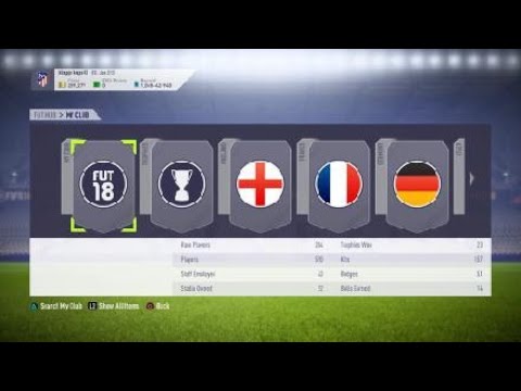 FIFA 19 ULTIMATE TEAM-How To Transfer Coins To Your Main Account(for Beginners)