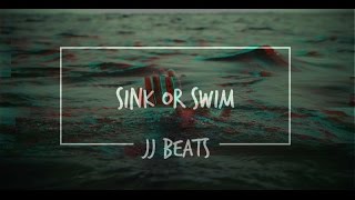 "Sink Or Swim" - Deep Sad Slow Melancholic Beat