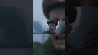 Soviets Soldier Charge | Enemy At Gates #ww2 #shorts #soviet