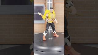 Marvel March Day 19: Retrocard Animated Kraven The Hunter Review
