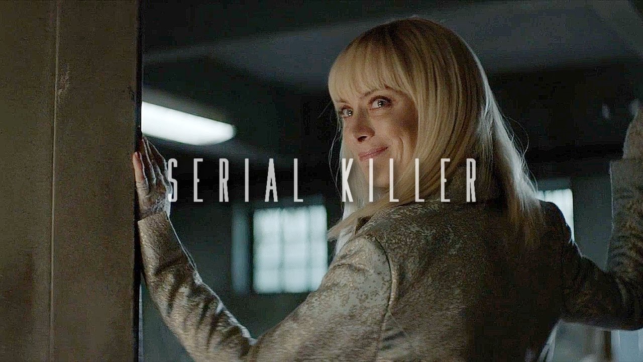 alice || serial killer [+2x02]