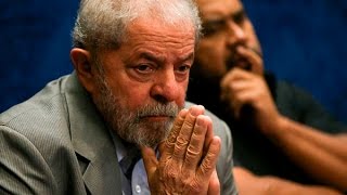 LULA PRESIDENTE?