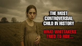 America’s Most Inbred Child — The Shocking Truth About the Whittakers