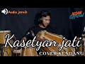 KASETYAN JATI NIKEN SALINDRI COVER KENDANG TERBARU