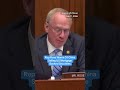 Rep Rose warns of China potentially selling mortgage backed securities #economy #politics #mortgage