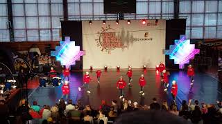 Timedance Hradec Kralove