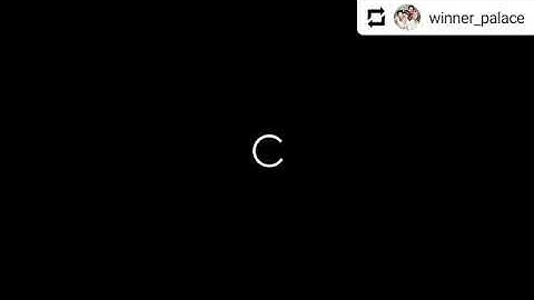 Inner Circle a heart touching message for WINNER ♡ (part 1/6)