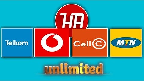 TELKOM S.A NEW HTTP CUSTOM HOST 2021