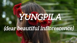 Yungpila Dear Beautiful Inflorescence Sangtam Song.