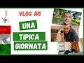 Una tipica giornata autunnale | Vlog in italiano | Impara l'italiano con Francesco