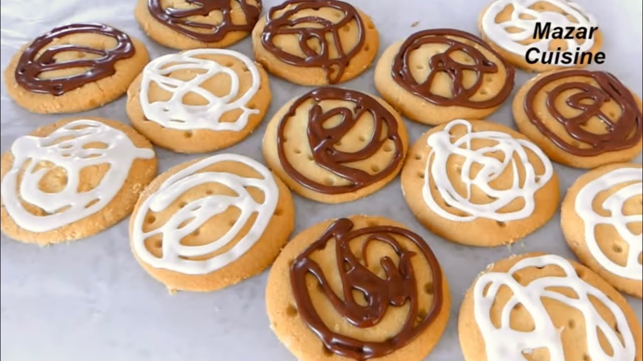 Afghan Famous Kulcha Nawroz ✅ Eggless Cookies کلچه مشهور افغانی برای شیرینی نوروز